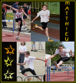 Matthieu